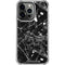 Graphite Black iPhone 16 Pro Clear Case